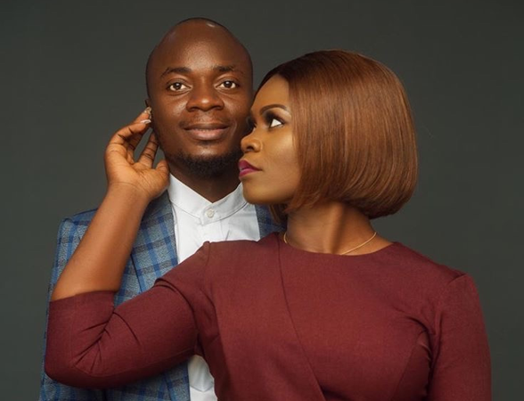“How COVID-19 affected our wedding plans” – Adebola