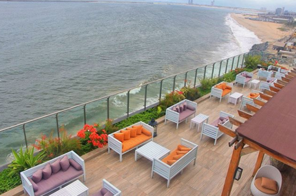 5 rooftop venues perfect for intimate weddings in Lagos