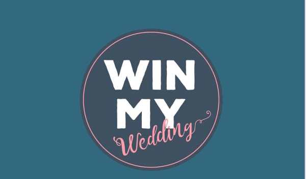 Here’s how you can win a £30,000 wedding