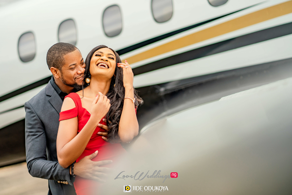 Grace & Nnamdi’s beautiful #TheNGWedding | FKS Experience