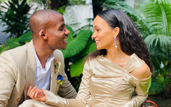 Princess Beatrice’s intimate royal wedding, Meet the Odunsi’s & more wedding news