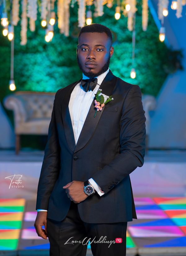 You can still have a grand & colorful Nigerian wedding - LoveweddingsNG