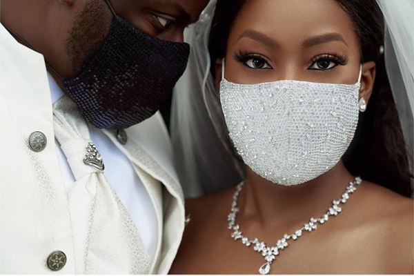 Nigerian weddings during the COVID-19 pandemic: A letter to the future