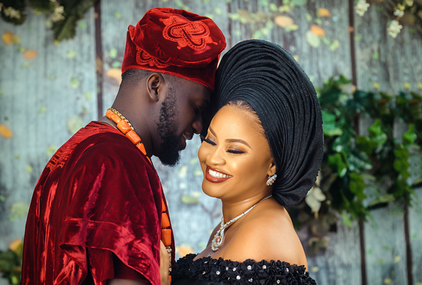 Funny Nigerian Wedding Tales & Vibes by So Nigerian