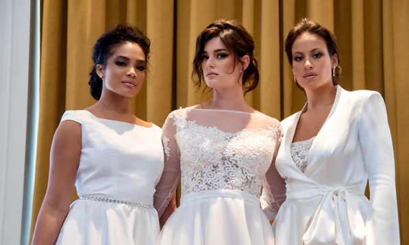 Kosibah’s first bridal ready to wear collection, Asheyori is a must-see!