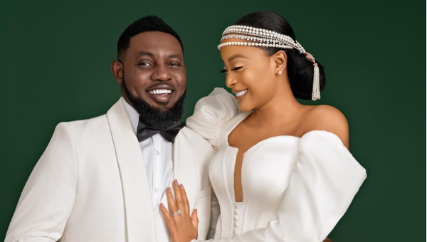 Debola Lagos Is Getting Married Timi Dakolo Surprises 8 Couples In Abuja And More Wedding News