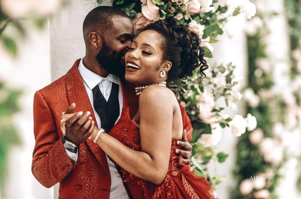 The Nigerian Celebrity weddings of 2020