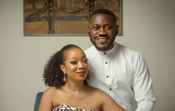 Double proposal for twin sisters, Adedimeji Lateef is engaged & more wedding news