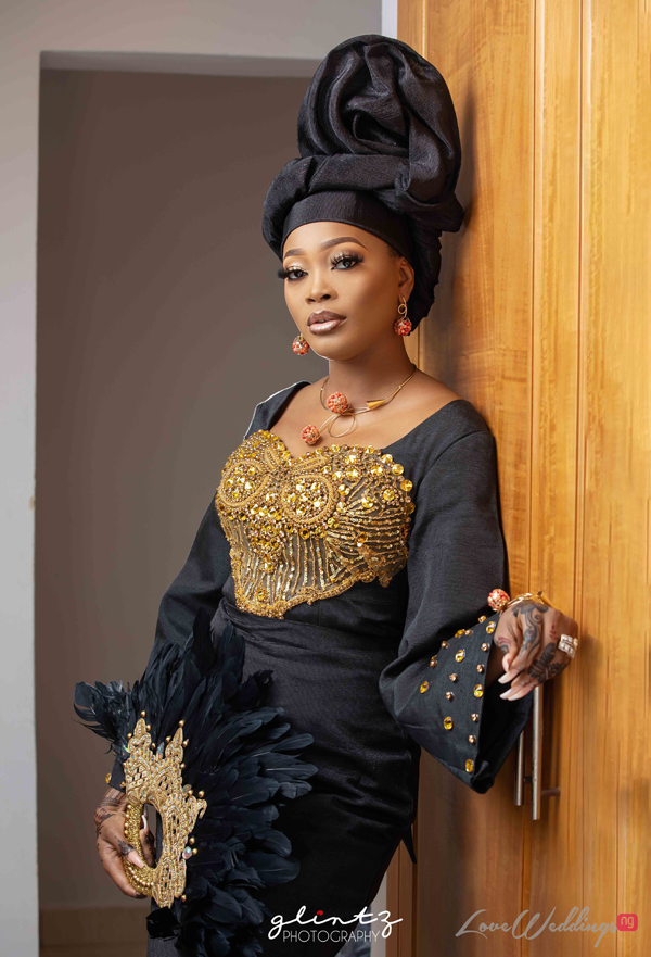 Love & Tribes... inspired by the Kingsmen Northern Outfits - LoveweddingsNG