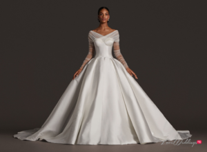 You have to see Alonuko's 'Freedom' Bridal Collection - LoveweddingsNG