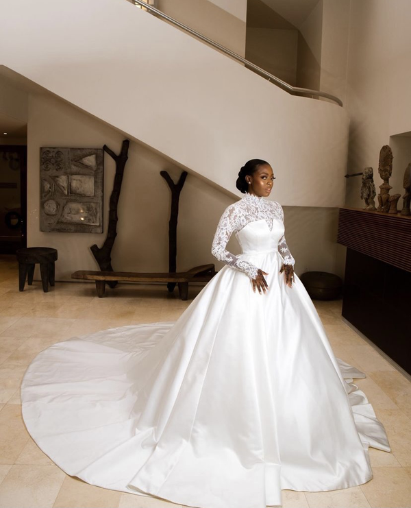 Wedding Gowns Rentals in Nigeria ▷ Price on Jiji.ng