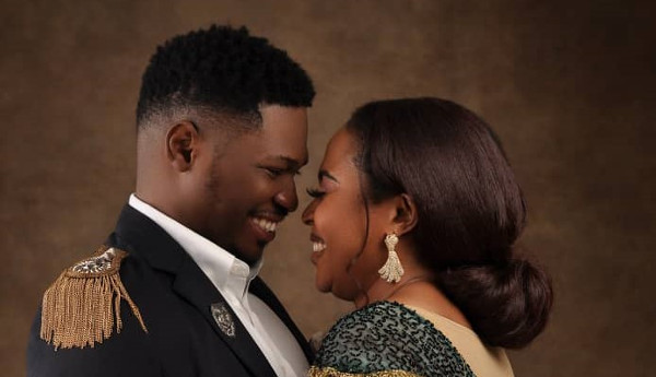 Peter & Yetunde’s #YOursForever, Gulder Ultimate’s Ayo & Nuhu & more wedding news