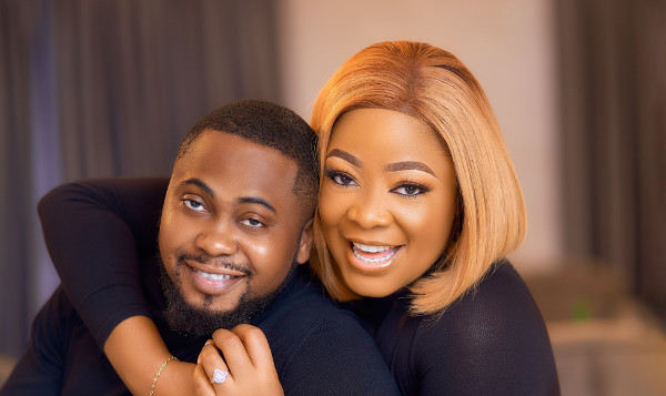 Corper Shun! Sheffi & Shile’s NYSC love story | #SStilleternity