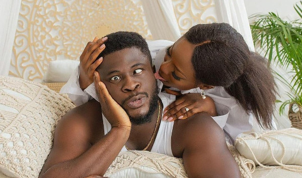 Craze Clown is married, Sika Osei is engaged & more wedding news