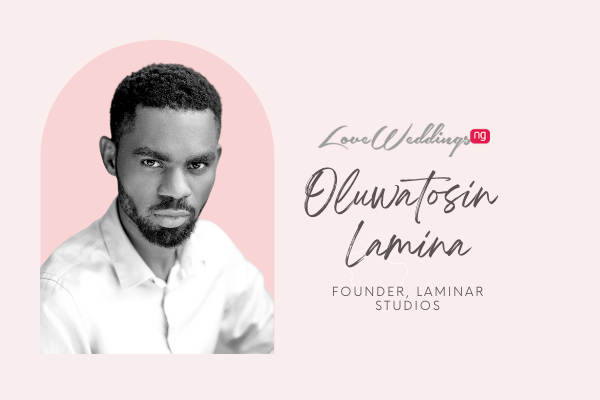 Meet Oluwatosin Lamina, geologist turned successful photographer