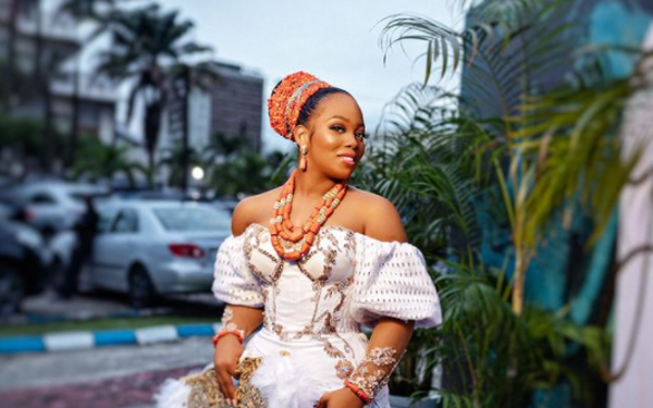 10 traditional bridal looks for modern Delta Igbo brides