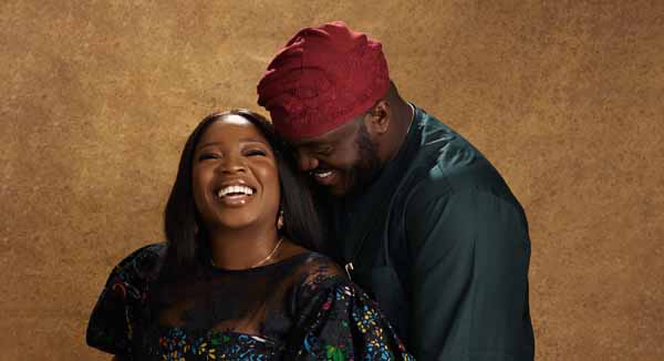 A Twitter love story featuring Damilola & Kachi