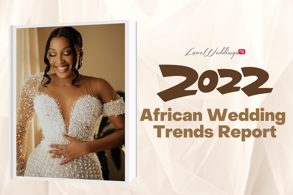 The 2022 Wedding Dress Trends We Love